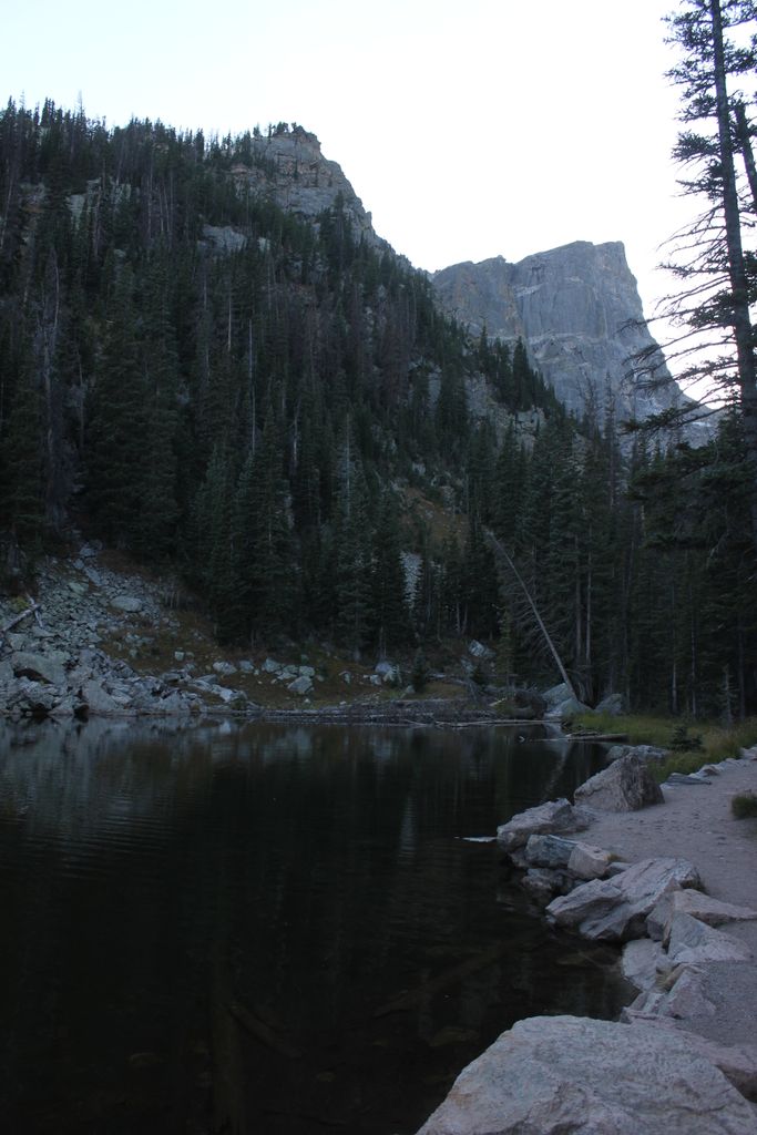 Photo №8 of Dream Lake