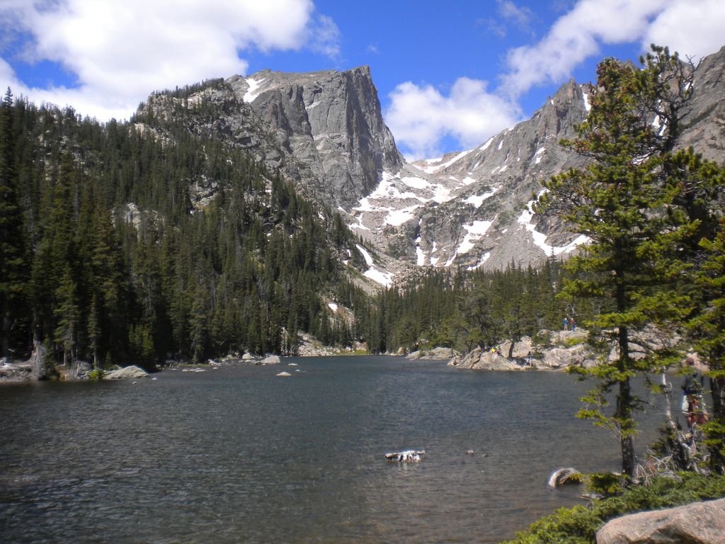 Photo №7 of Dream Lake