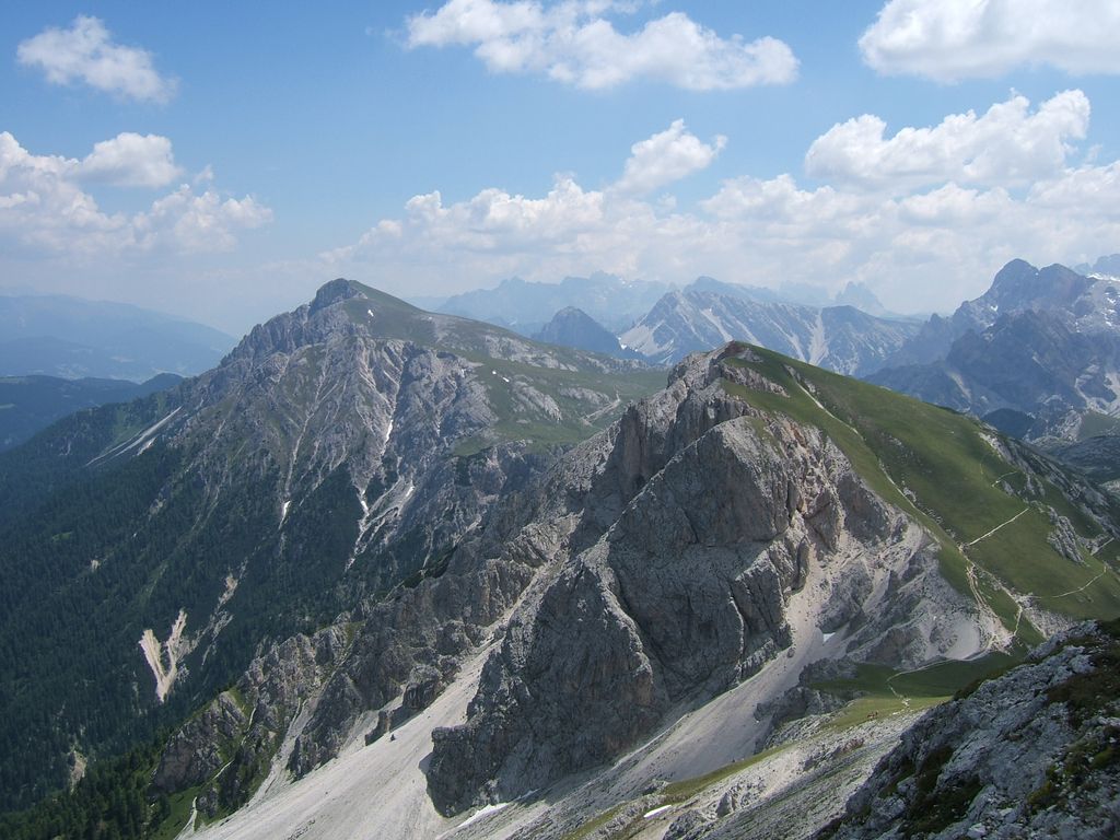 Photo №4 of Dreifingerspitz