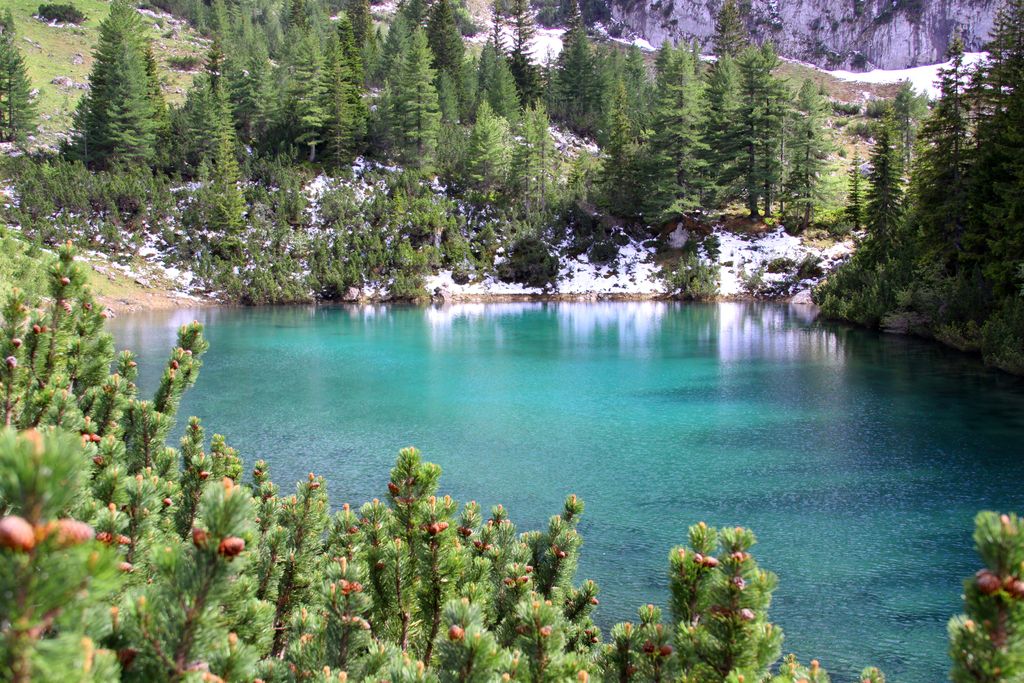 Lake Drelaj