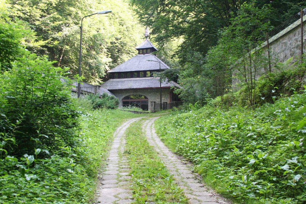 Droga_do_pijalni_w_dolinie_Szczawnego_Potoku_-_panoramio