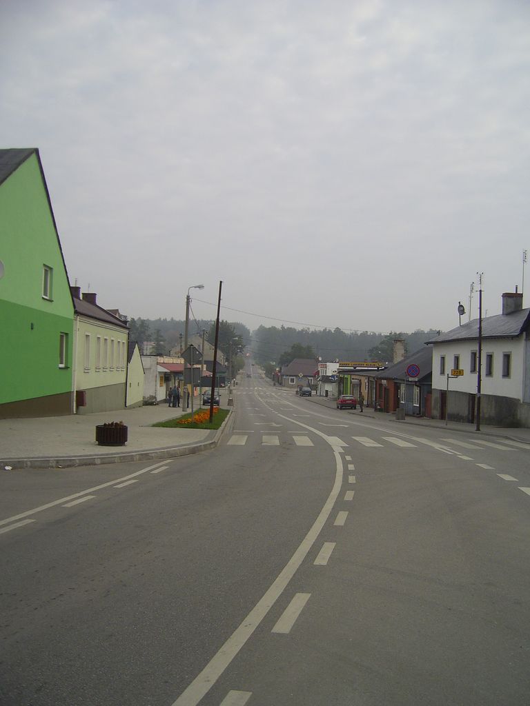 Photo №2 of Mogielnica