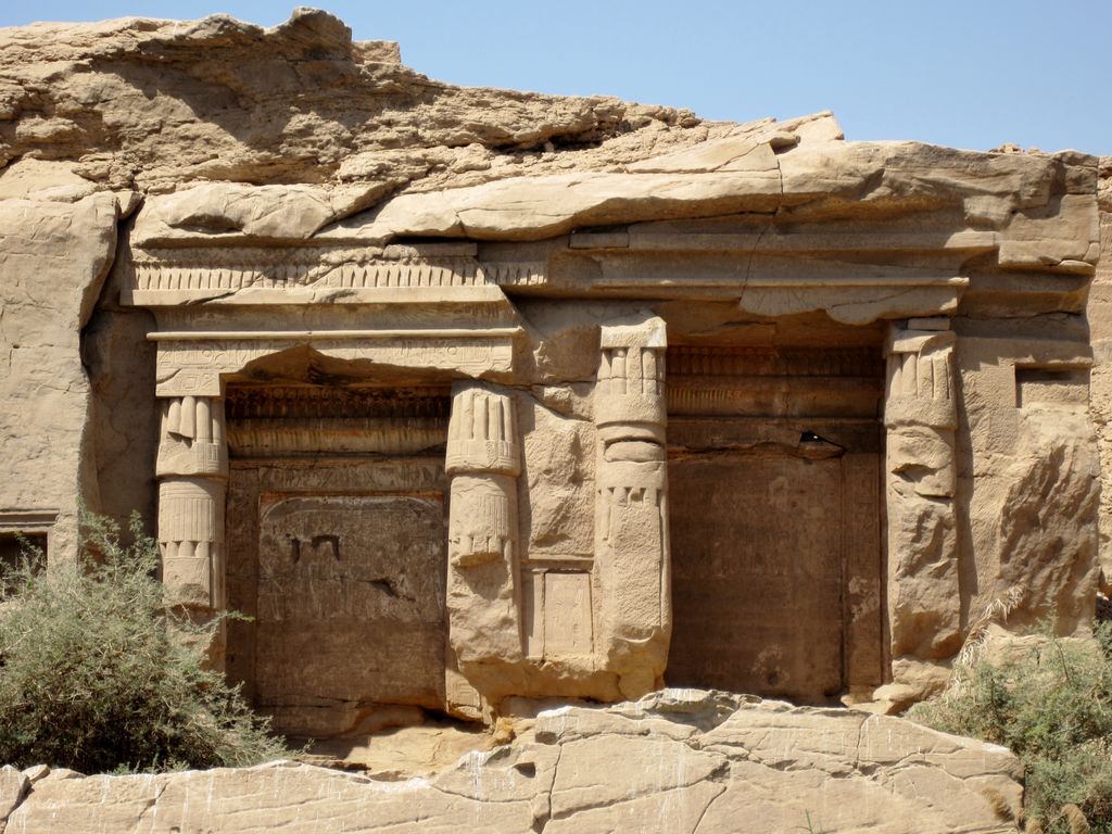 Photo №3 of Gebel al Silsila