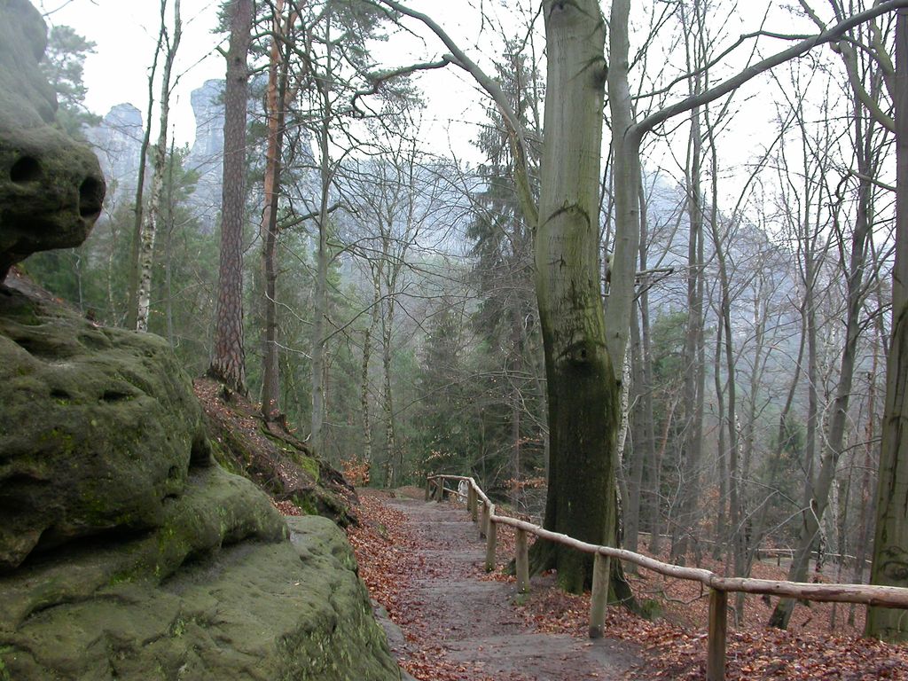 Photo №3 of Mönch