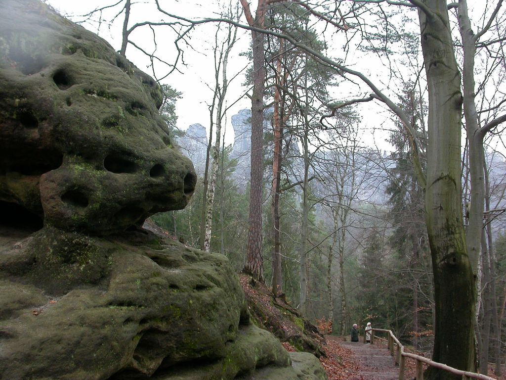Photo №4 of Mönch