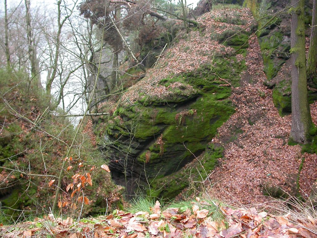 Photo №2 of Tiedgestein