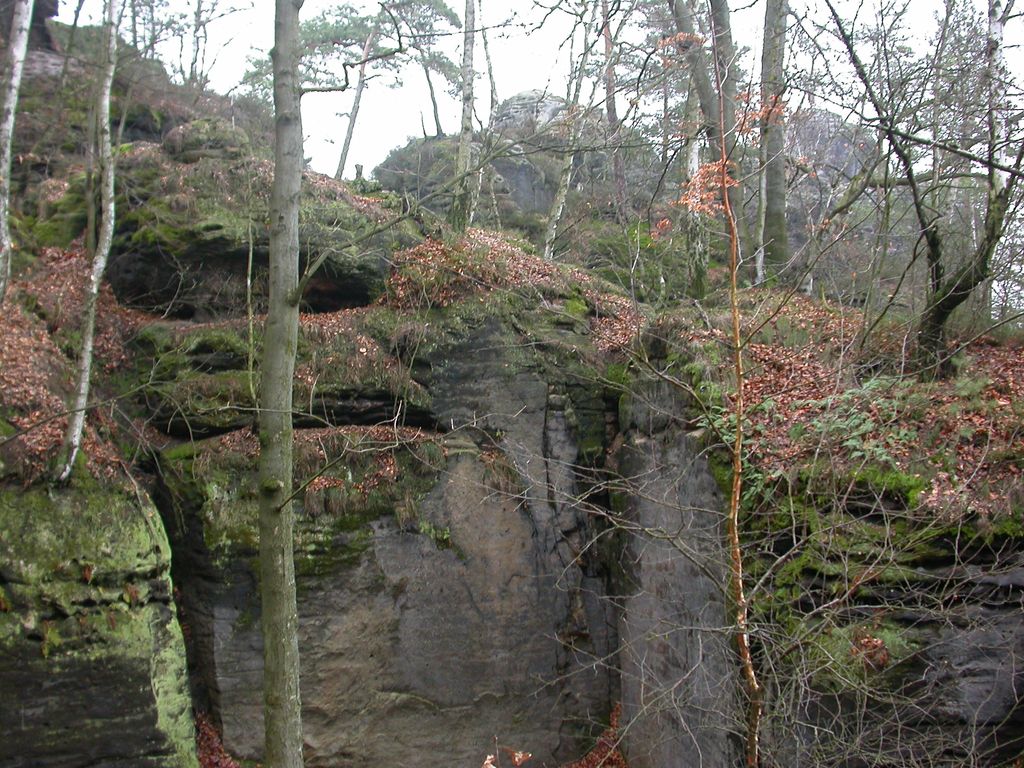Photo №3 of Tiedgestein