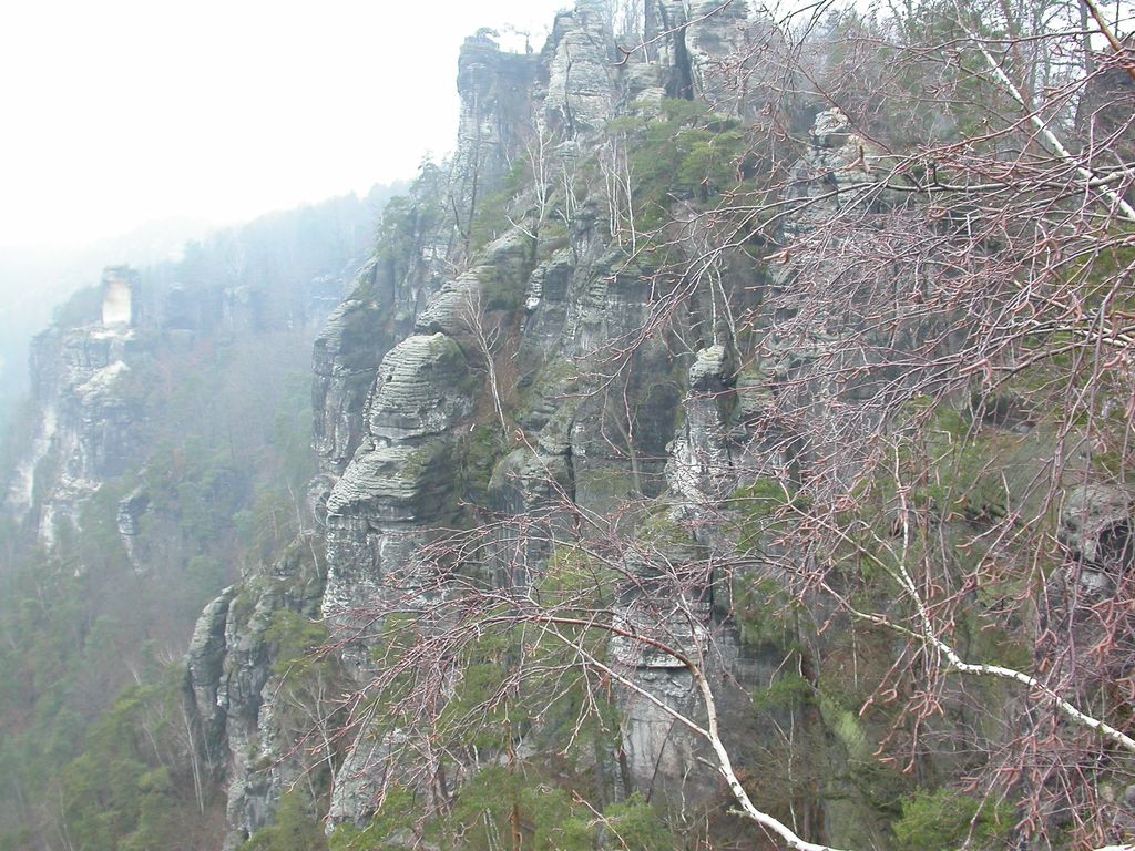 Photo №5 of Tiedgestein