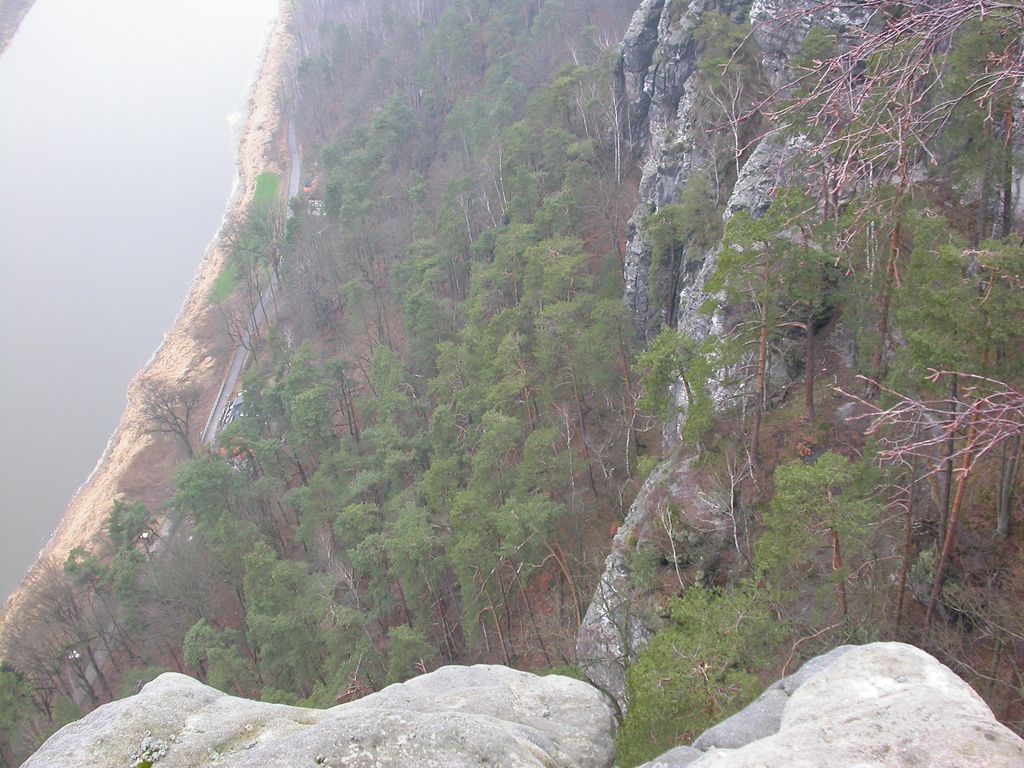 Photo №7 of Tiedgestein