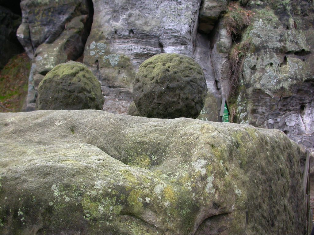 Photo №3 of Neurathener Felsentor