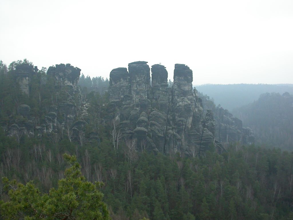 Photo №9 of Tiedgestein