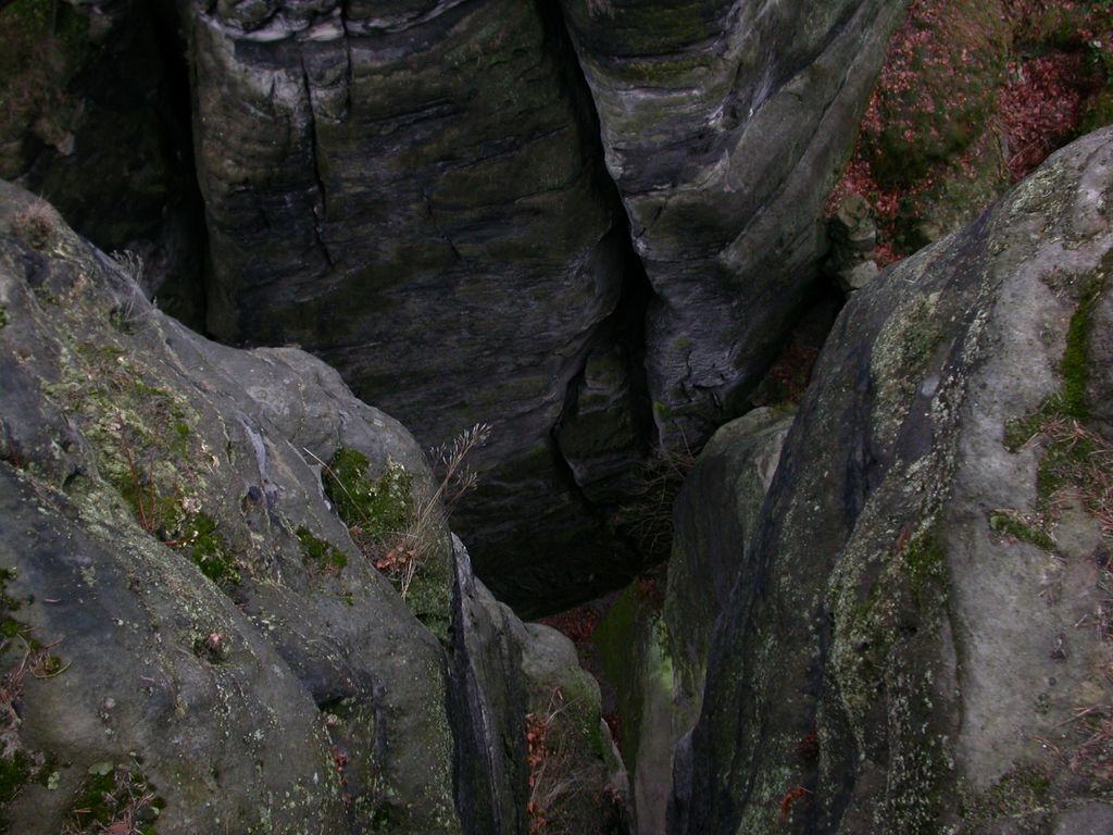 Verlorener Turm