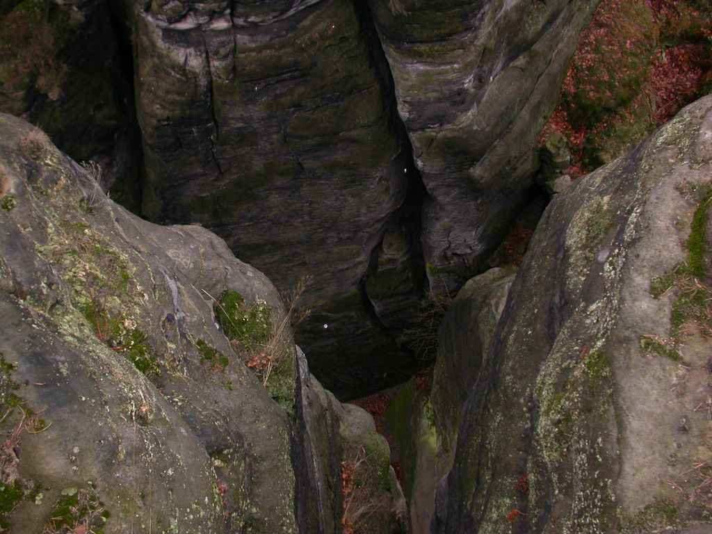 Verlorener Turm