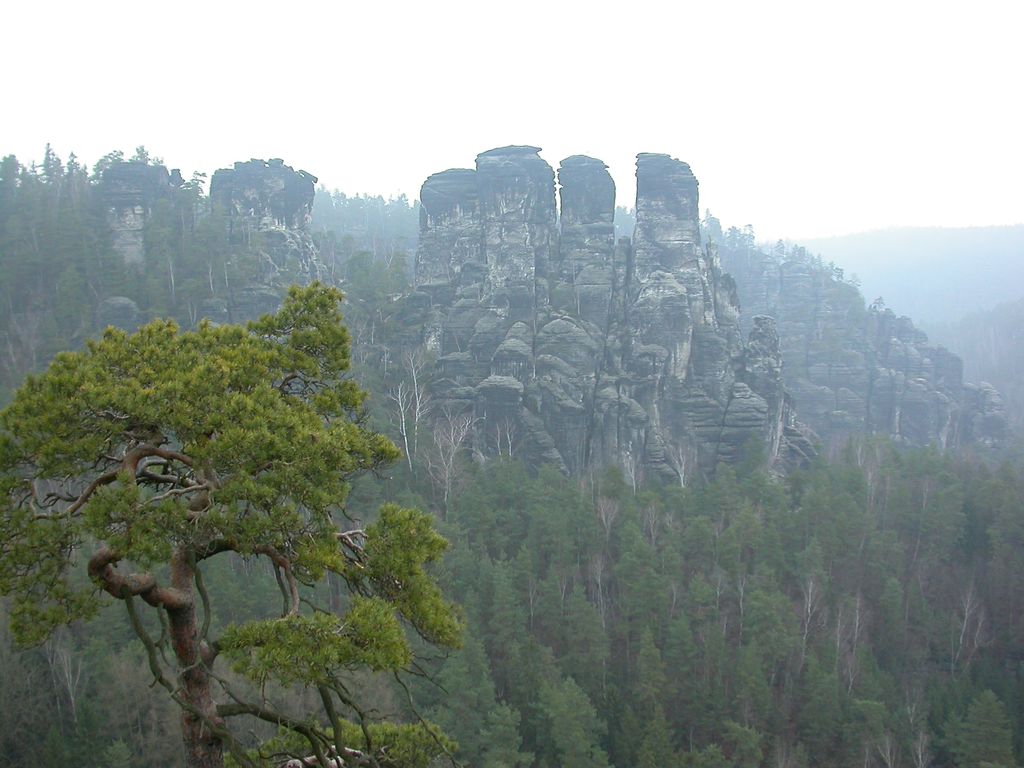 Photo №4 of Verlorener Turm