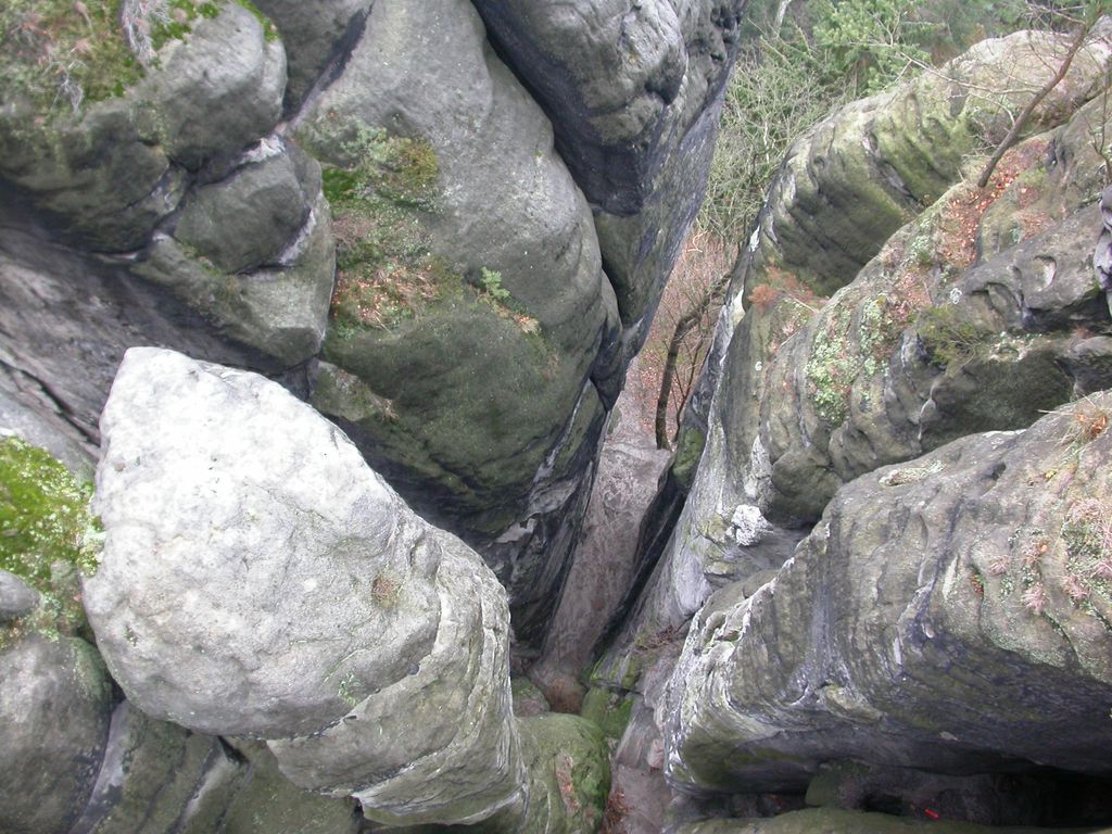 Photo №5 of Verlorener Turm