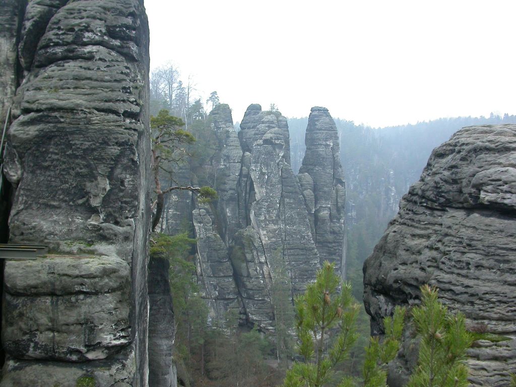 Photo №8 of Verlorener Turm