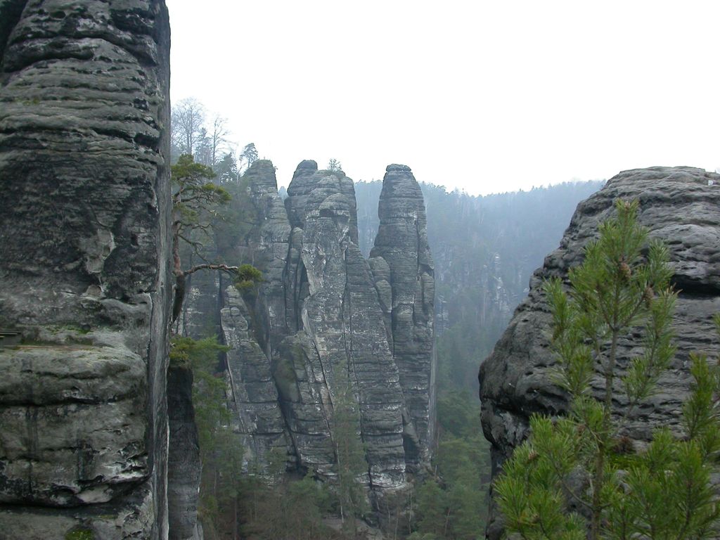 Photo №9 of Verlorener Turm
