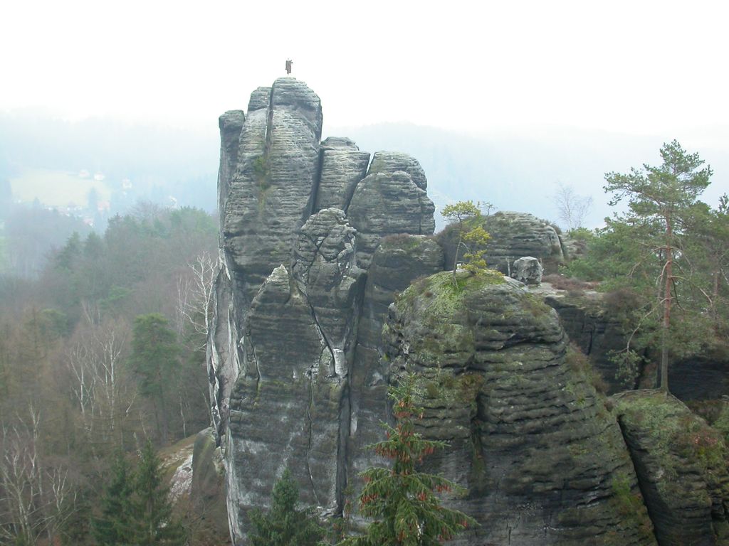 Photo №10 of Verlorener Turm