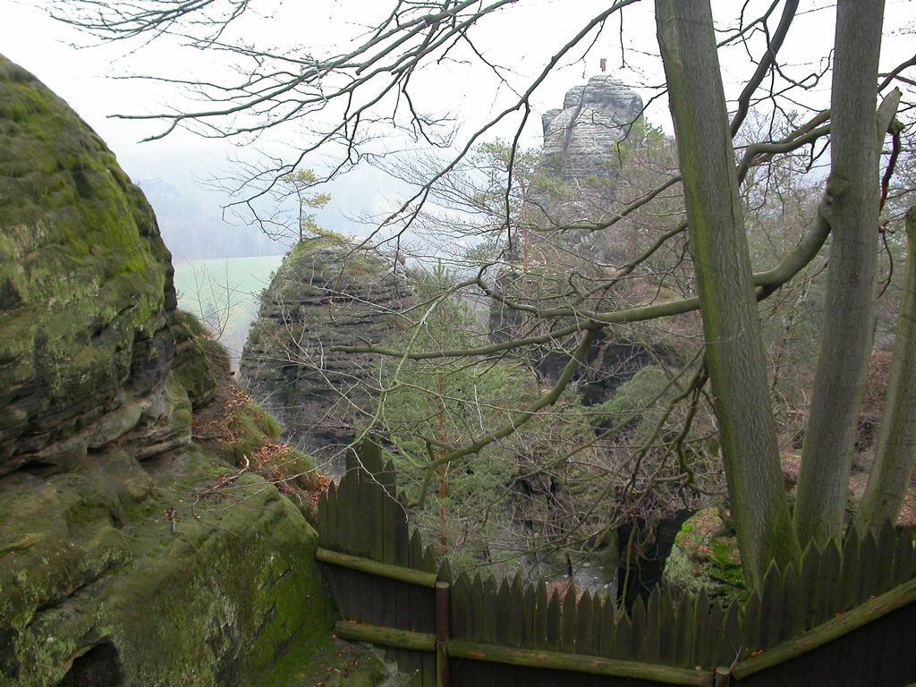 Photo №10 of Tiedgestein
