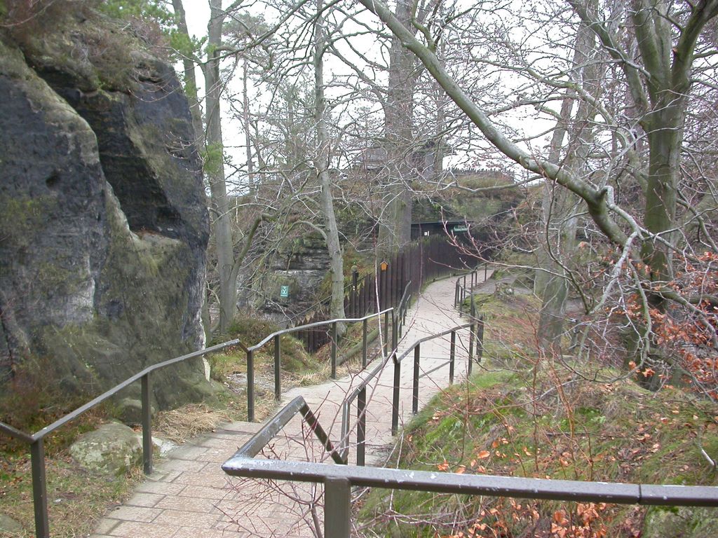 Photo №5 of Steinschleuder