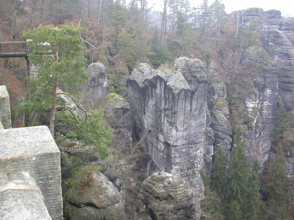 Photo №4 of Jahrhundertturm