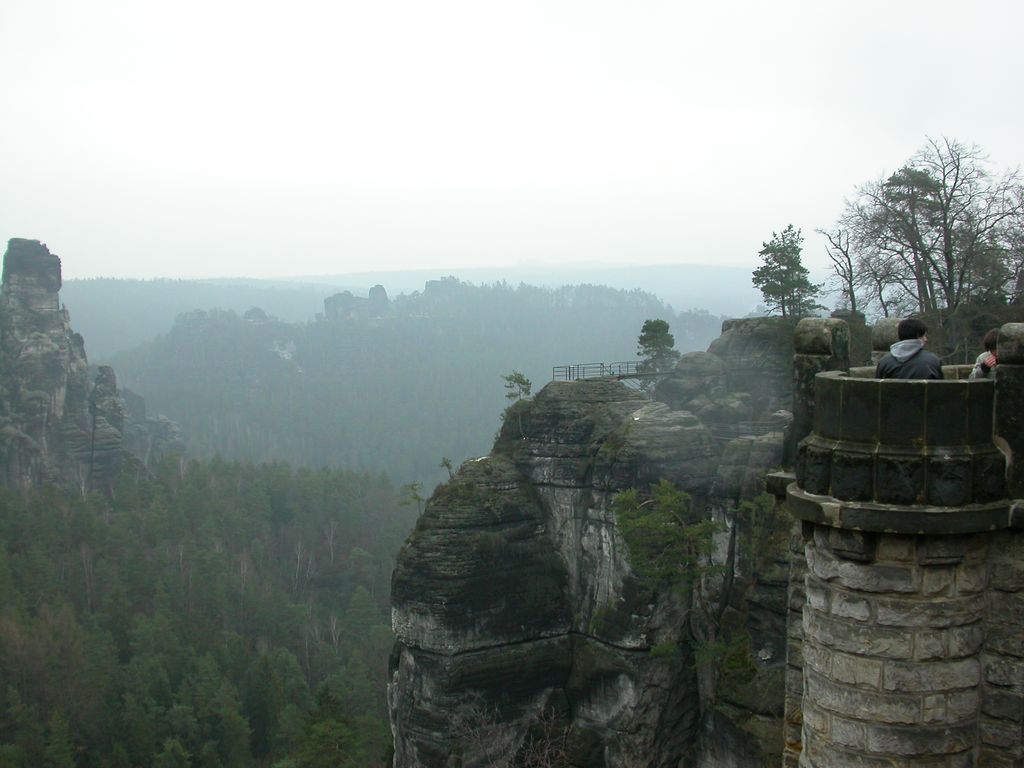Photo №11 of Jahrhundertturm