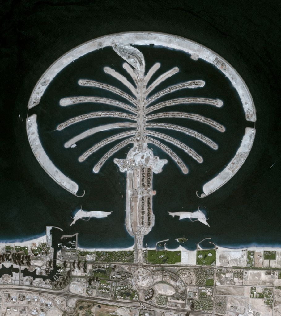 Photo №4 of Palm Jumeirah