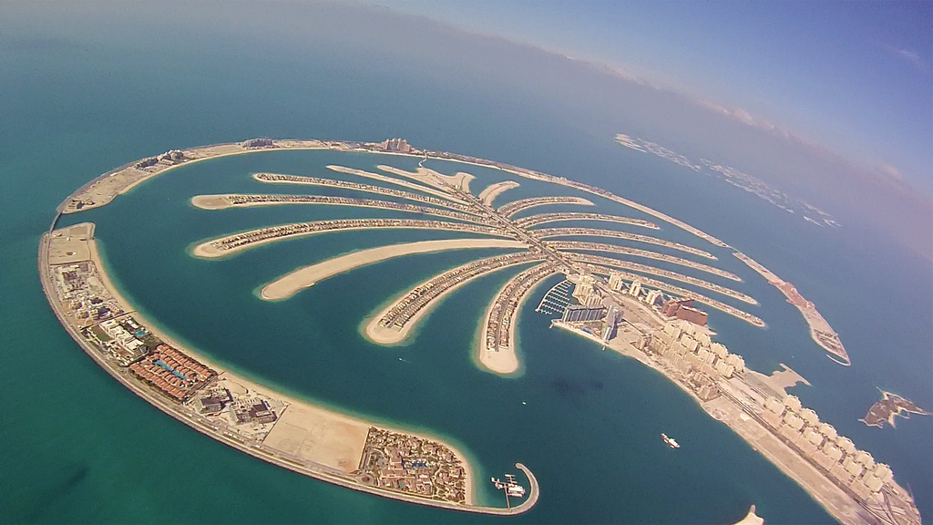 Photo №2 of Palm Jumeirah