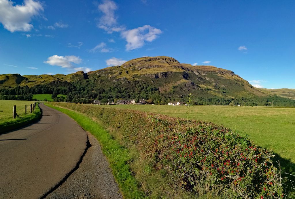 Photo №3 of Dumyat