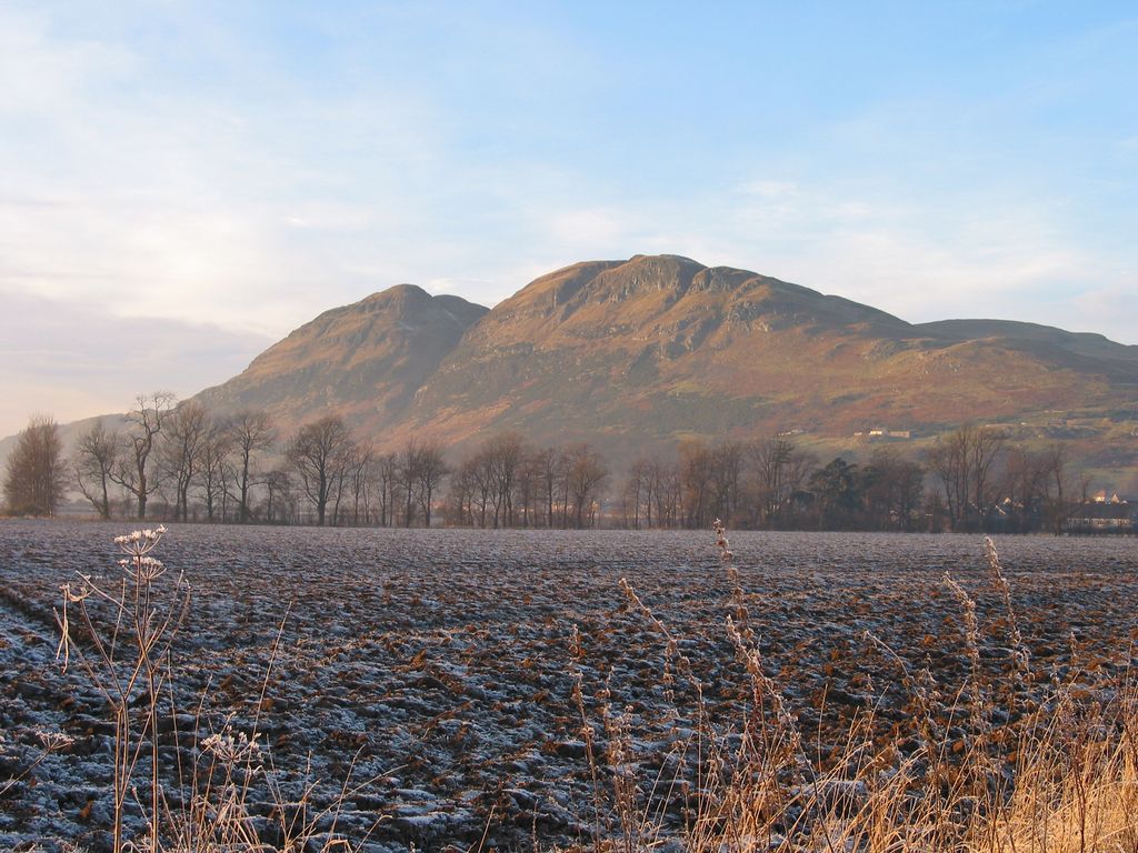 Photo №2 of Dumyat