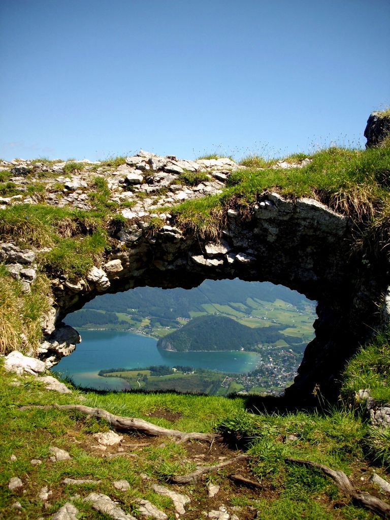 Photo №2 of Bleckwand Gipfelkreuz hier