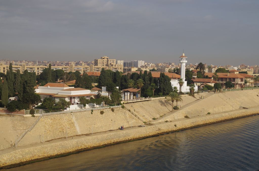 Photo №6 of Al Ismailiya