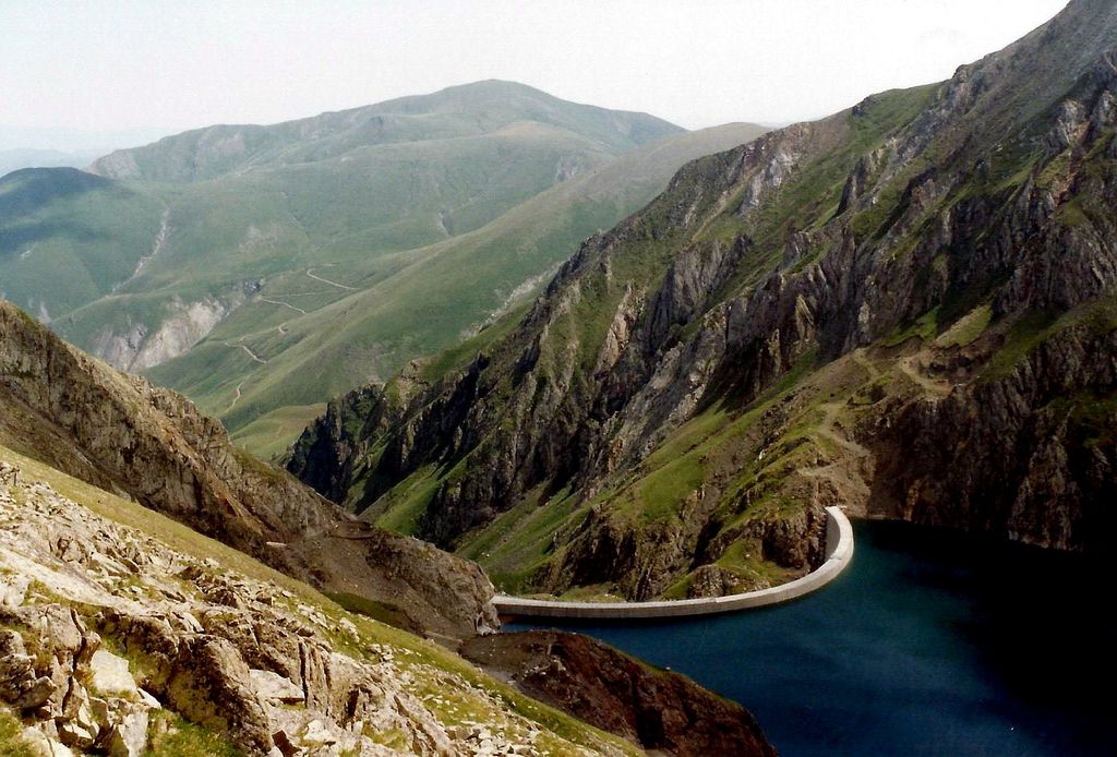 Photo №3 of Embalse de Llauset