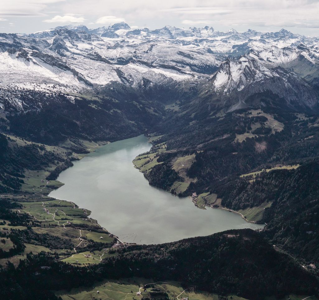 Photo №3 of Wägitalersee