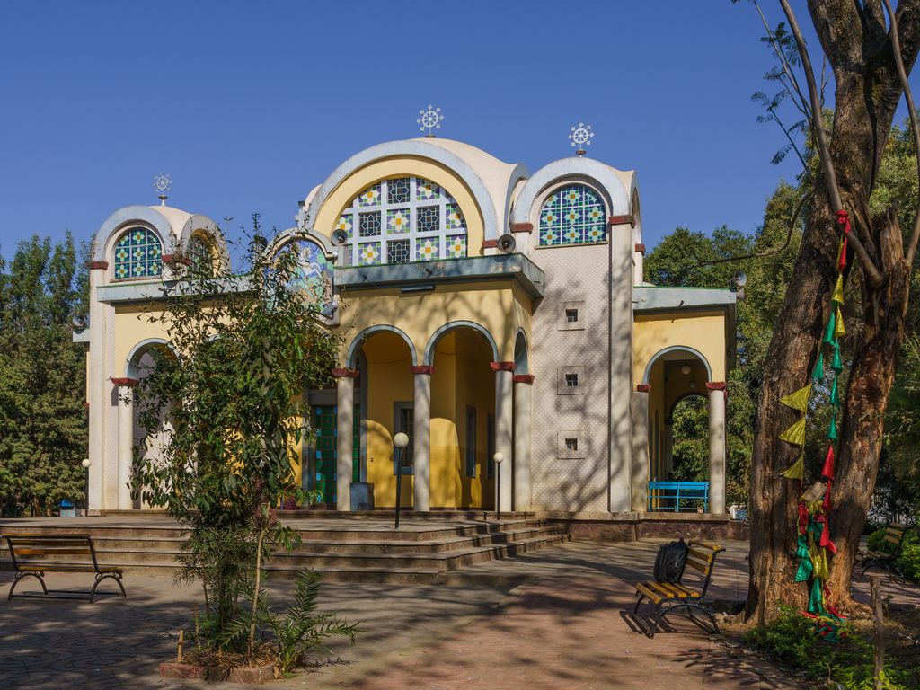 Photo №5 of Bahir Dar