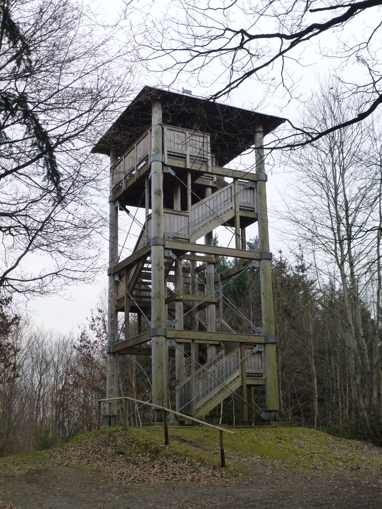 EVA-Turm