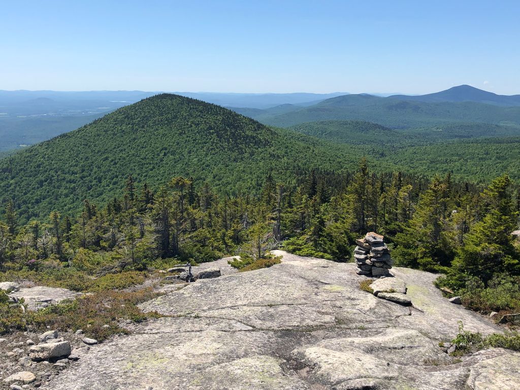 Photo №1 of Eastman Mountain