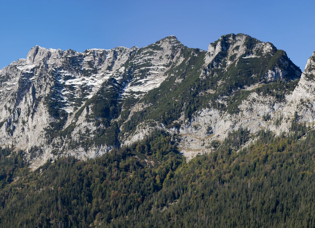 Photo №4 of Edelweißlahnerkopf