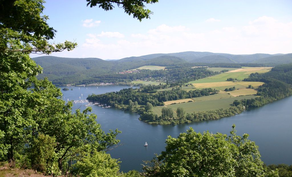 Photo №2 of Edersee