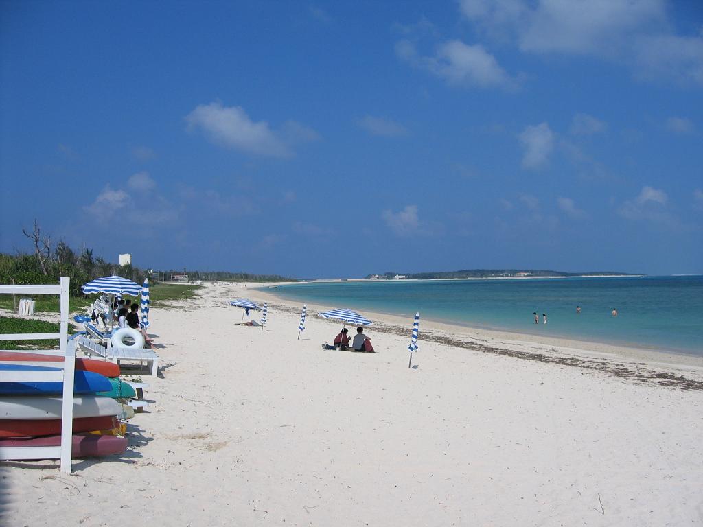 Photo №2 of Kumejima