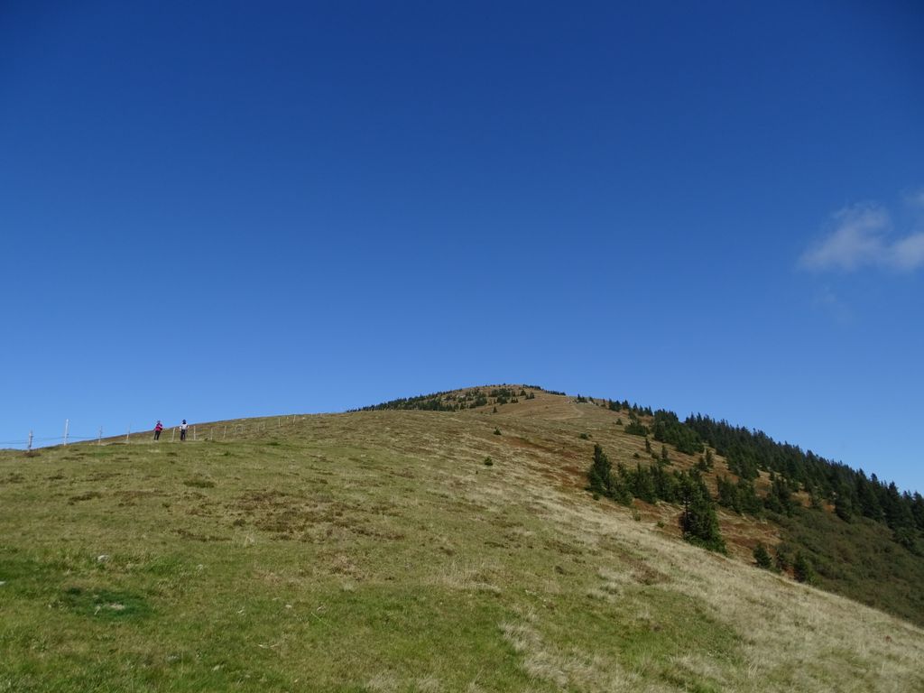 Photo №5 of Kreuzsattel