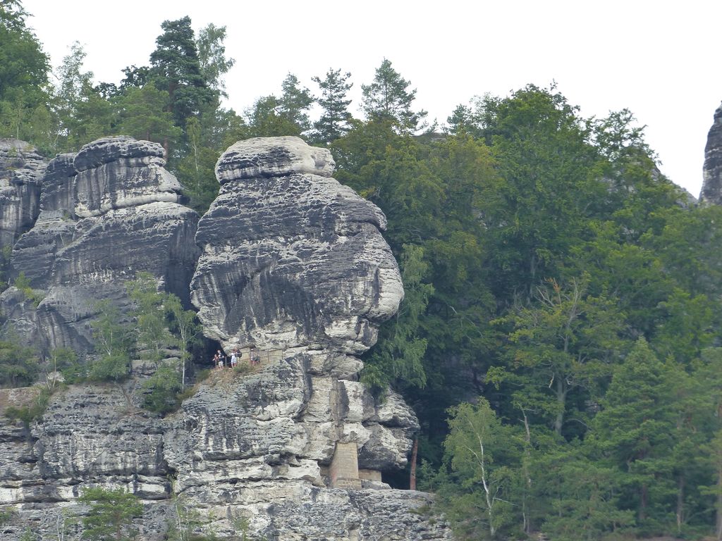 Photo №11 of Tiedgestein