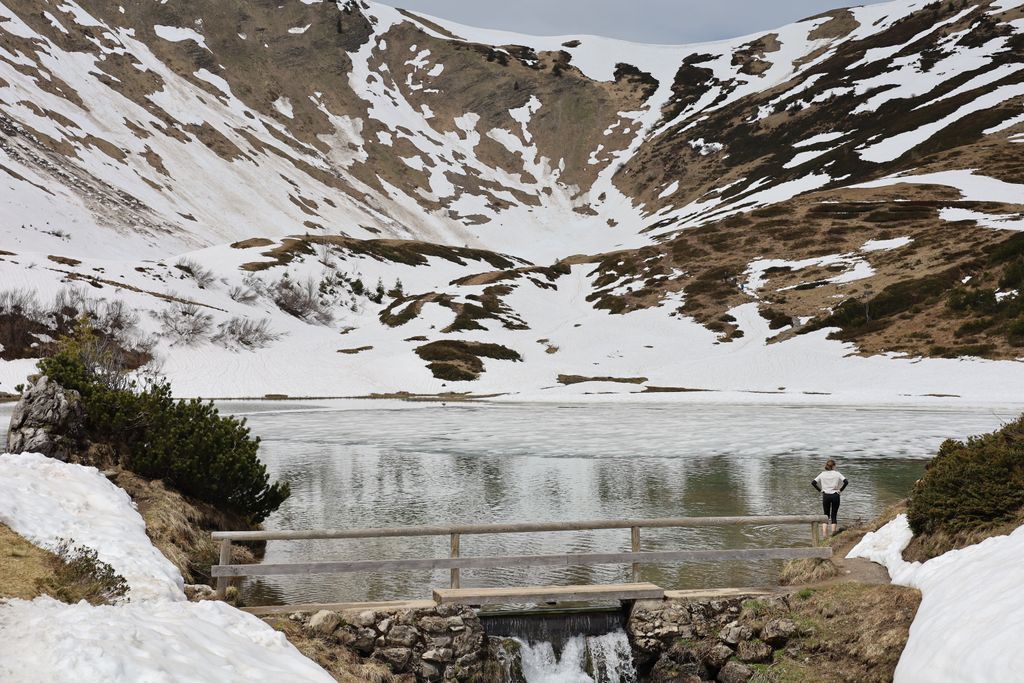 Photo №5 of Schlappoldsee