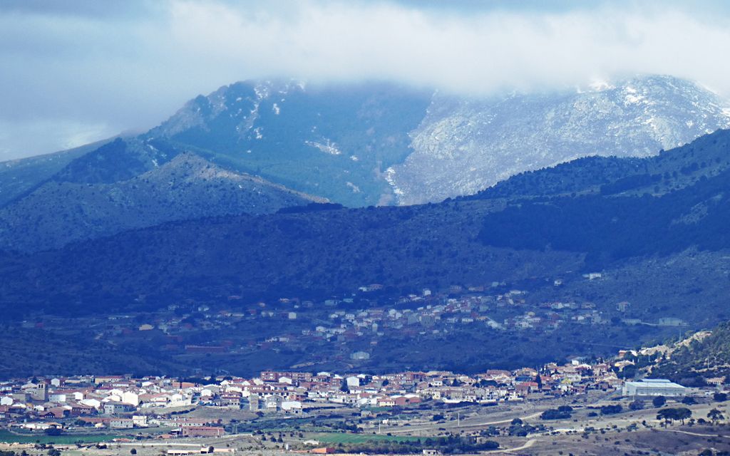 Photo №3 of El Barraco