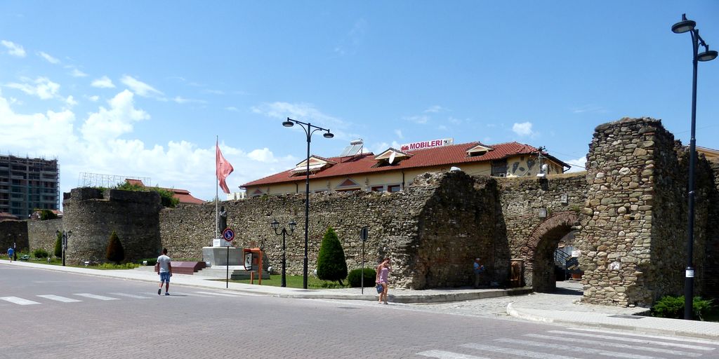 Photo №2 of Elbasan