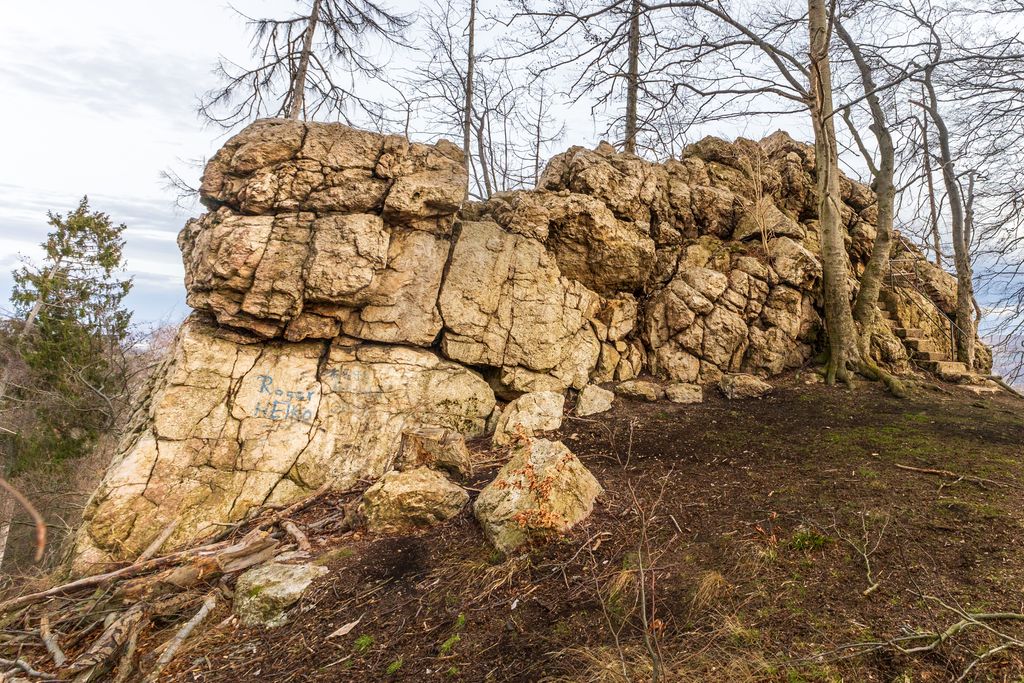 Photo №2 of Elfenstein