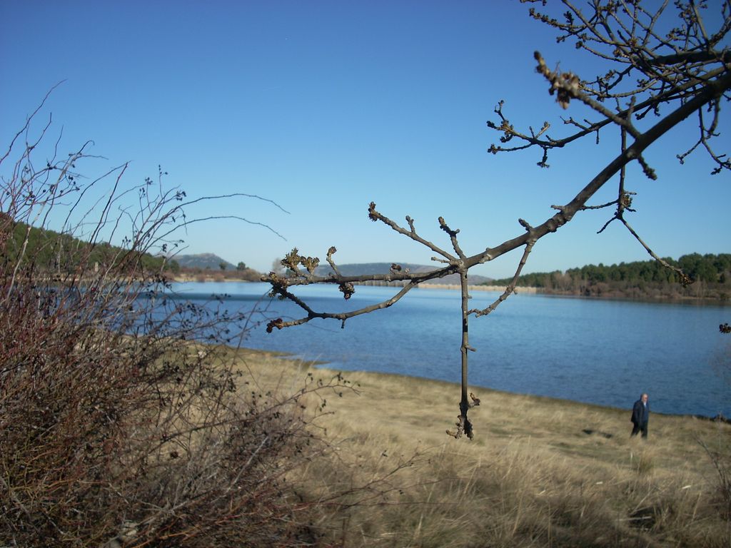 Photo №2 of Embalse de La Jarosa