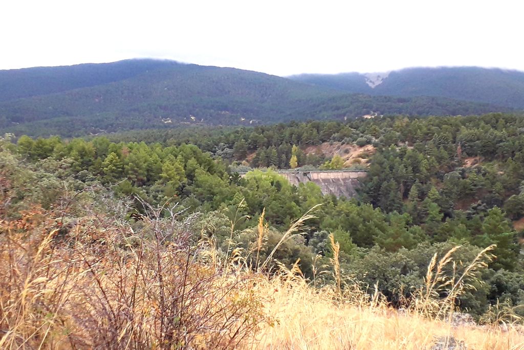 Photo №2 of Embalse de la Puente Alta