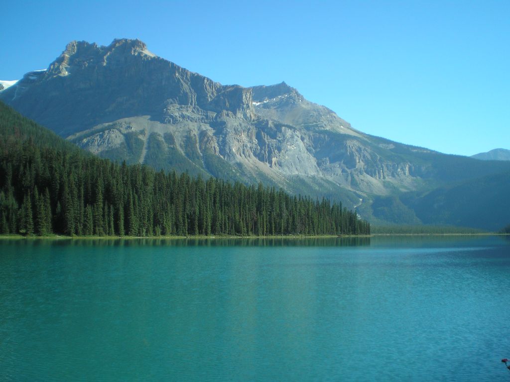 Photo №3 of Emerald Lake