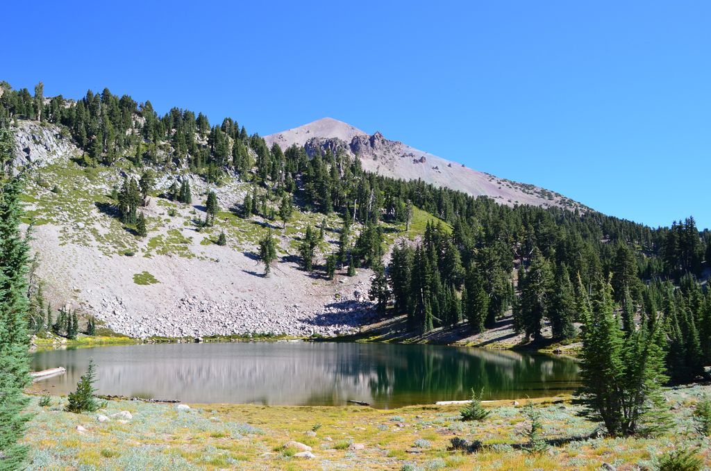 Emerald Lake